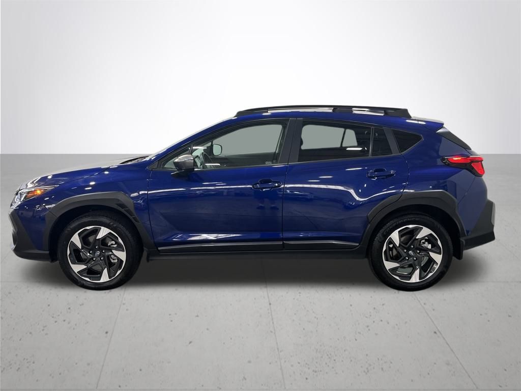 2024 Subaru Crosstrek Limited photo 14