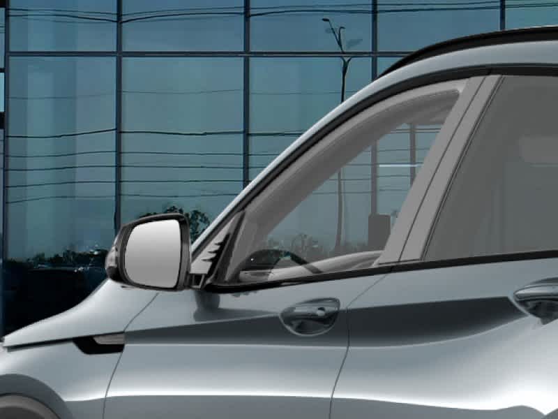 2025 Infiniti QX50 SPORT AWD photo 13