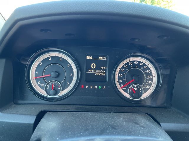 2018 Ram 1500 Express photo 10