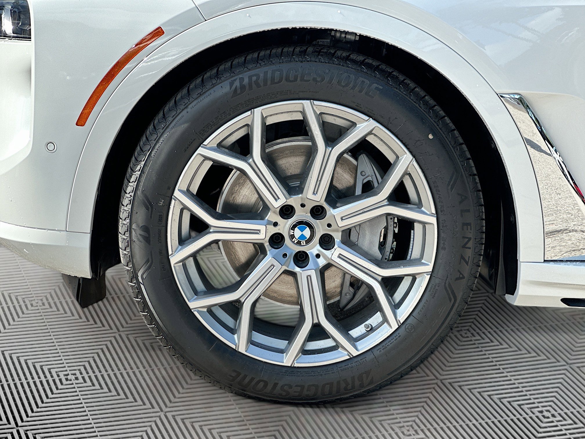 2026 Bmw X7 xDrive40i photo 26