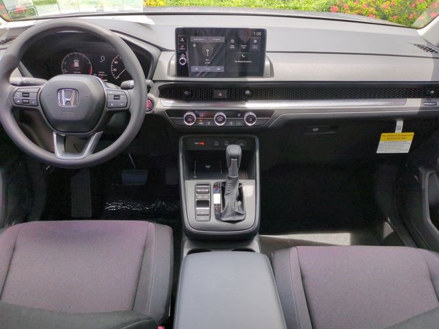 2026 Honda CR-V LX photo 12