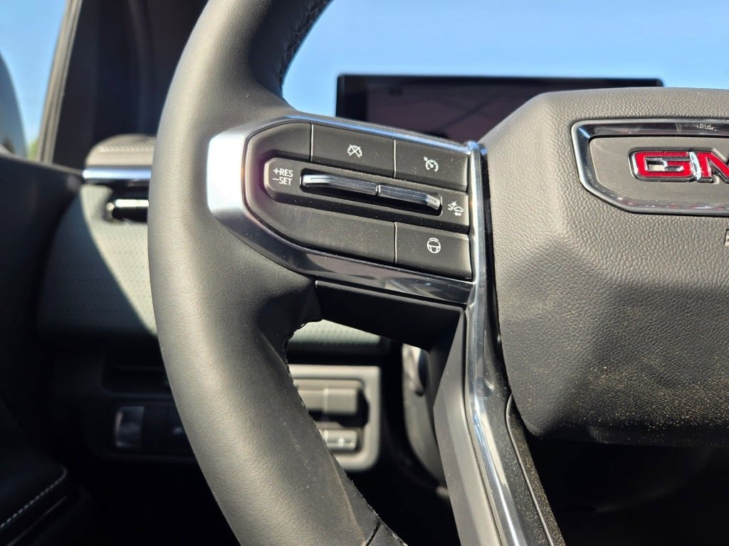 2026 Gmc Sierra EV AT4 photo 30