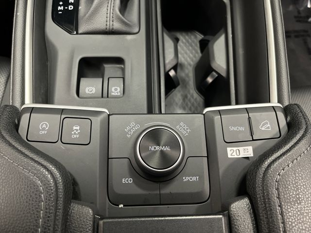 2024 Toyota Grand Highlander Platinum photo 22