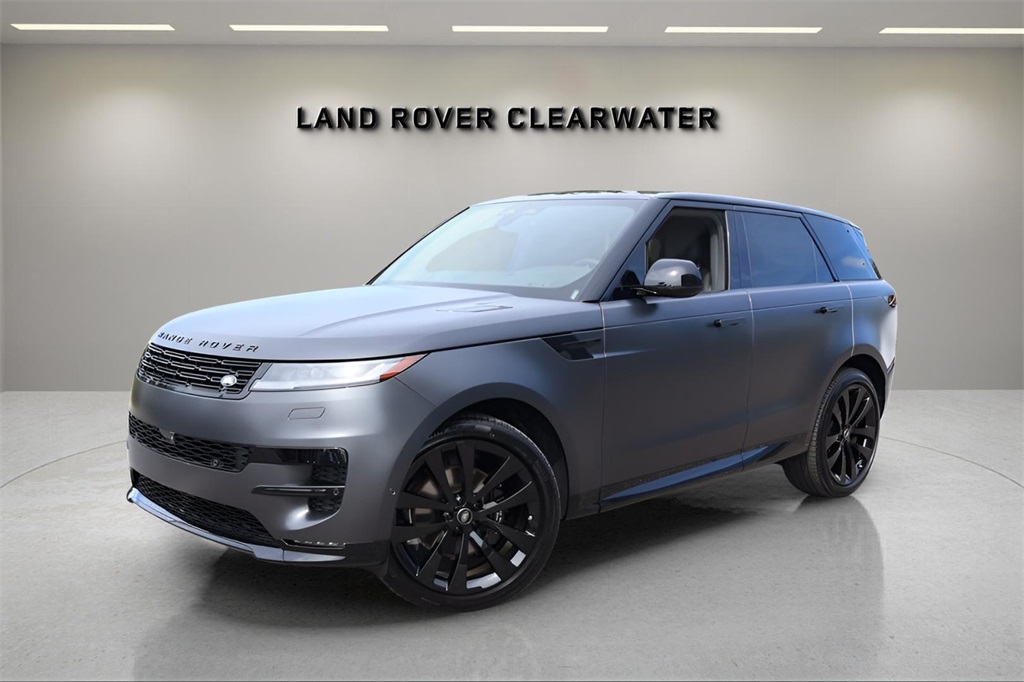 2025 Land Rover Range Rover Sport Dynamic SE's photo
