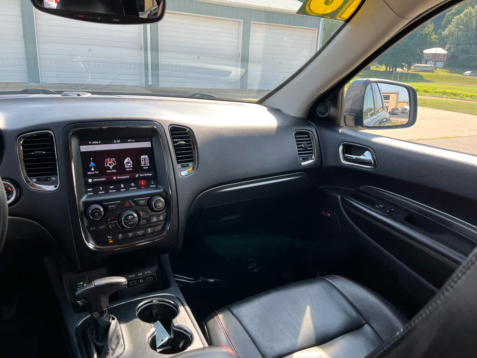2018 Dodge Durango GT photo 24
