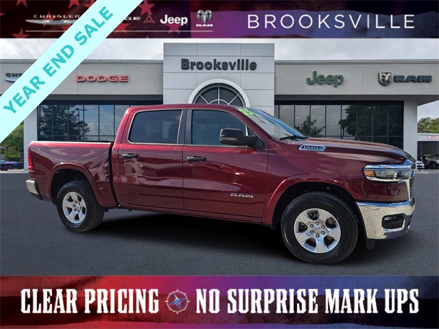 2025 RAM Ram 1500 Pickup Big Horn/Lone Star's photo