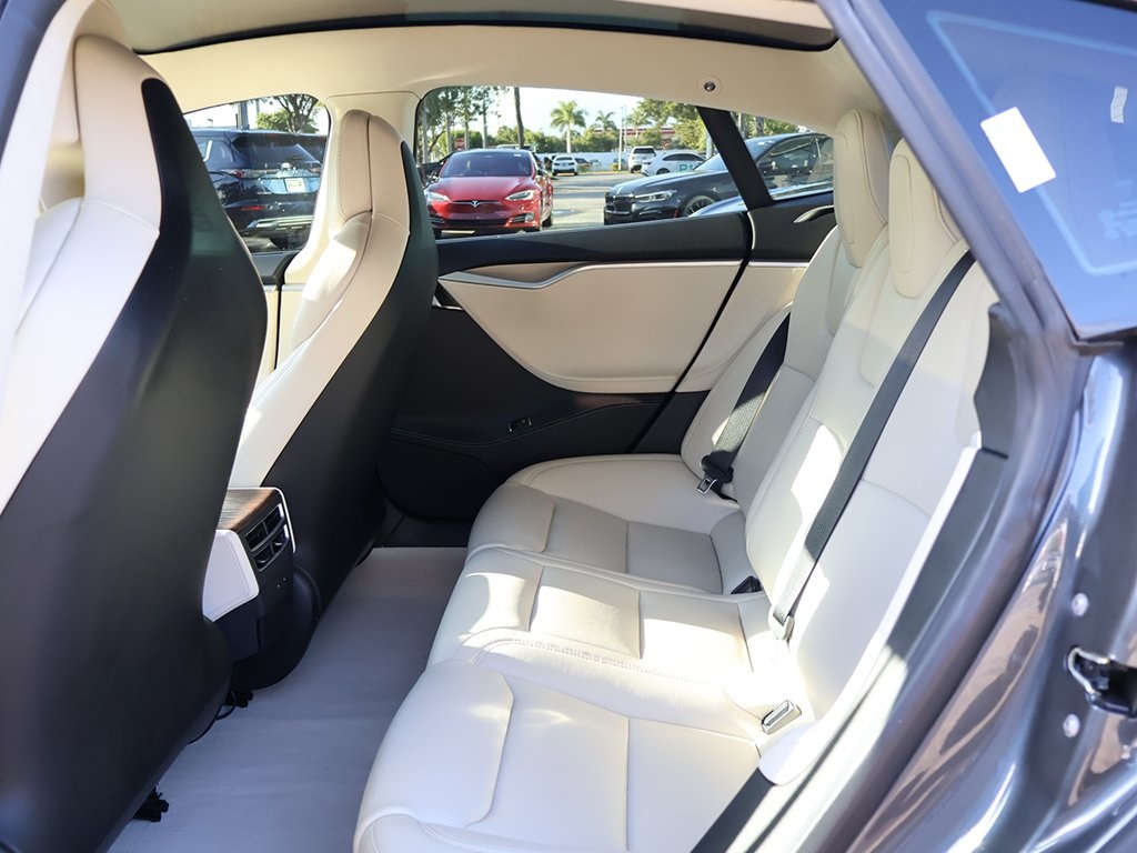 2018 Tesla Model S 75D photo 36