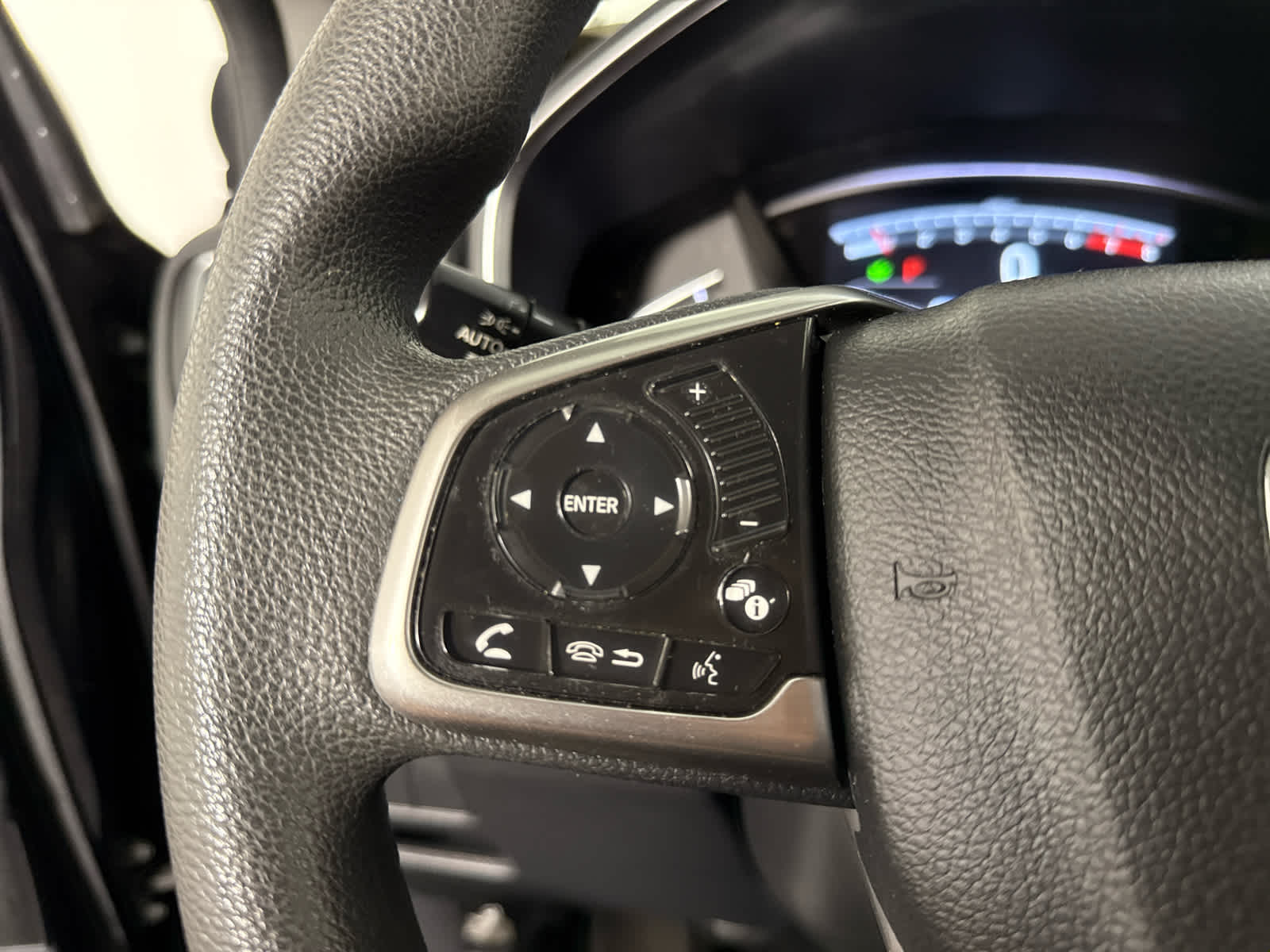 2018 Honda CR-V EX photo 24