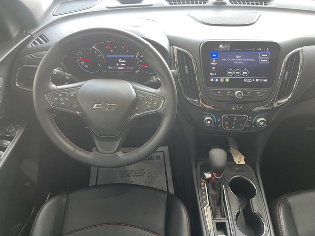2024 Chevrolet Equinox RS photo 12