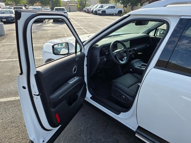 2026 Hyundai Palisade Limited photo 38