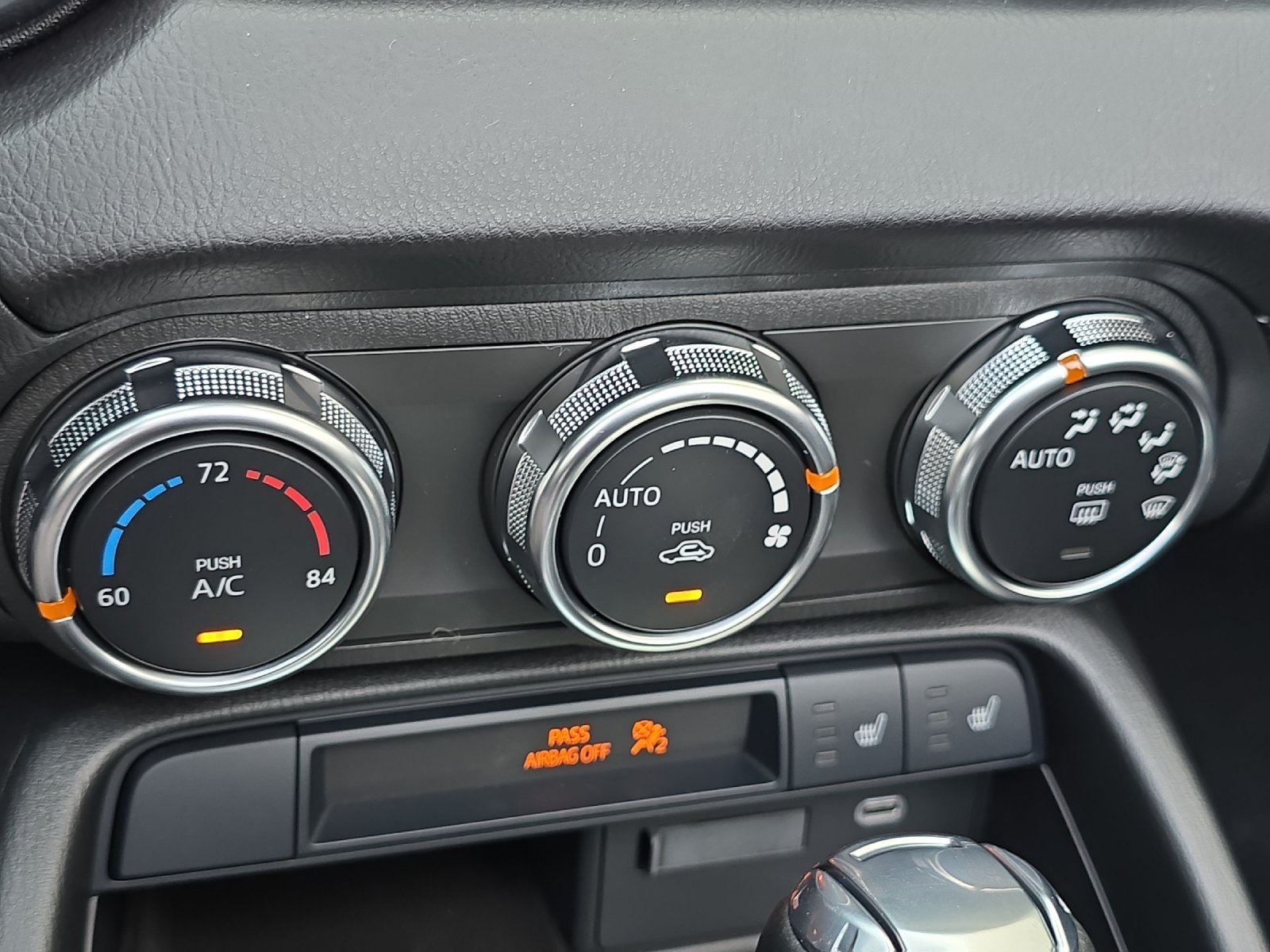 2025 Mazda MX-5 Miata Miata Grand Touring photo 18