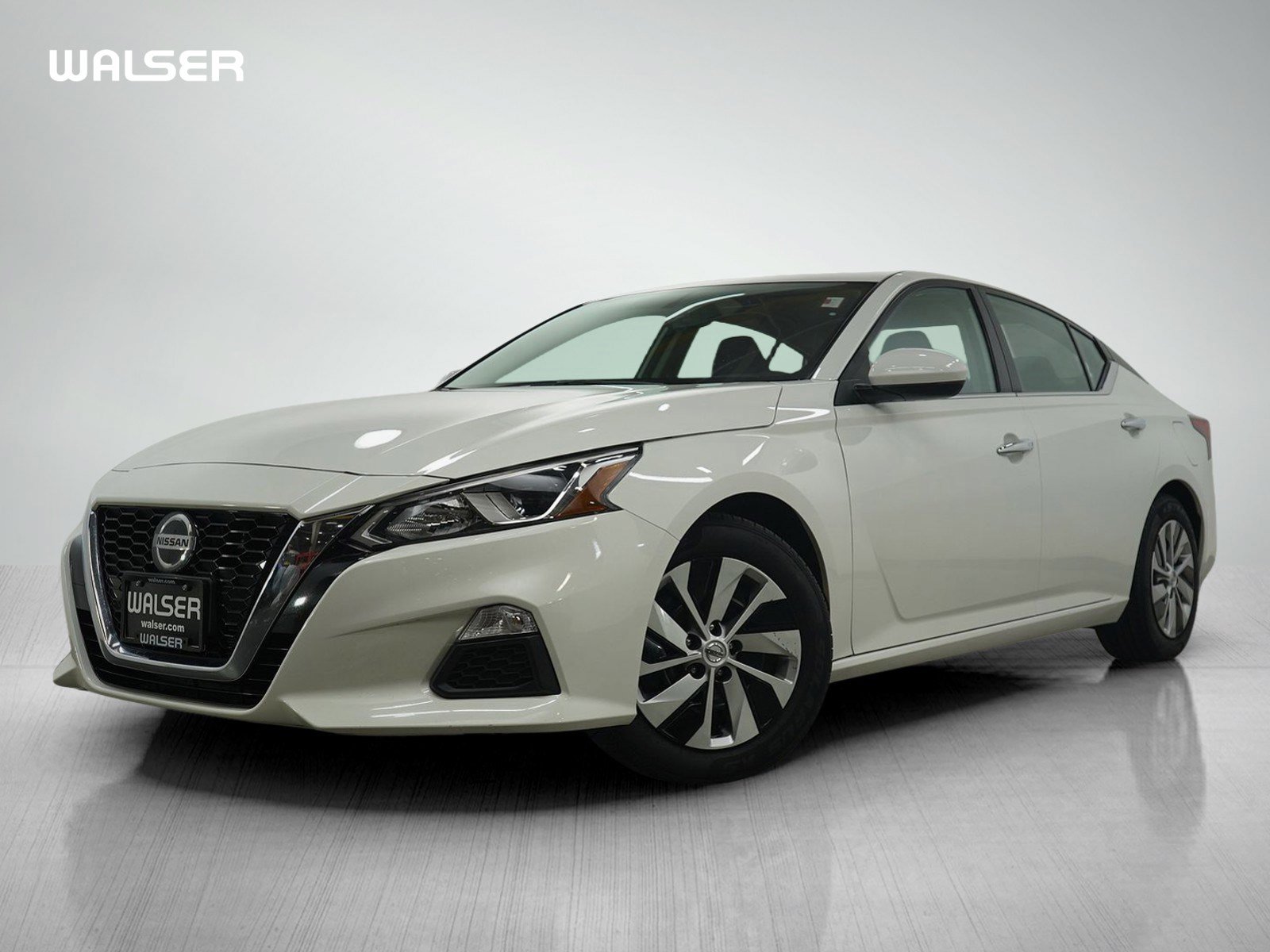 2020 Nissan Altima S