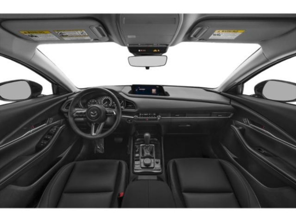 2024 Mazda CX-30 2.5 Select Sport photo 8