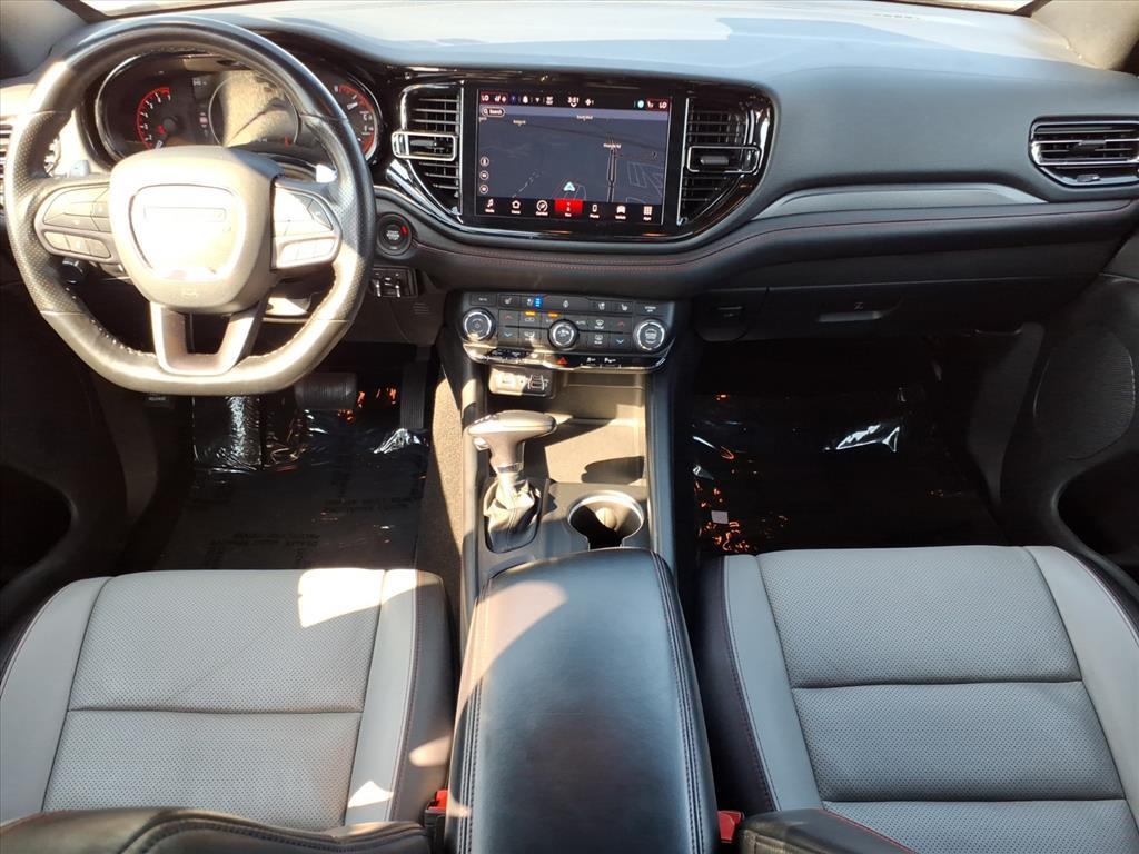 2024 Dodge Durango GT Plus photo 26