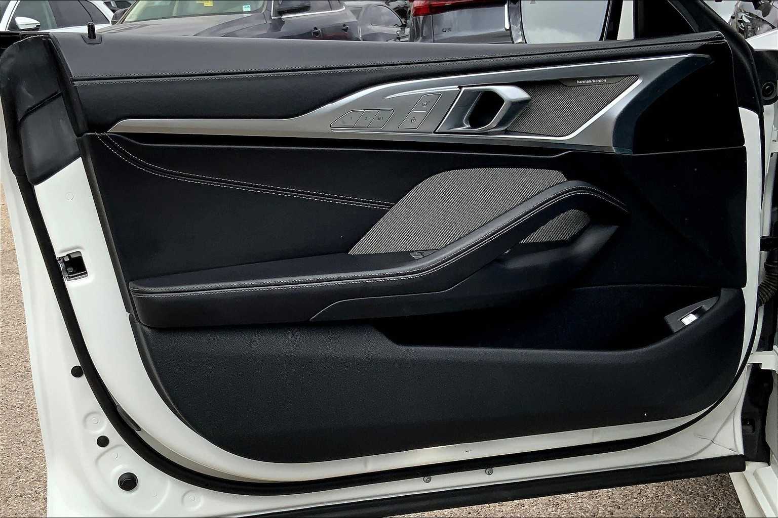2023 Bmw 840i GC photo 19