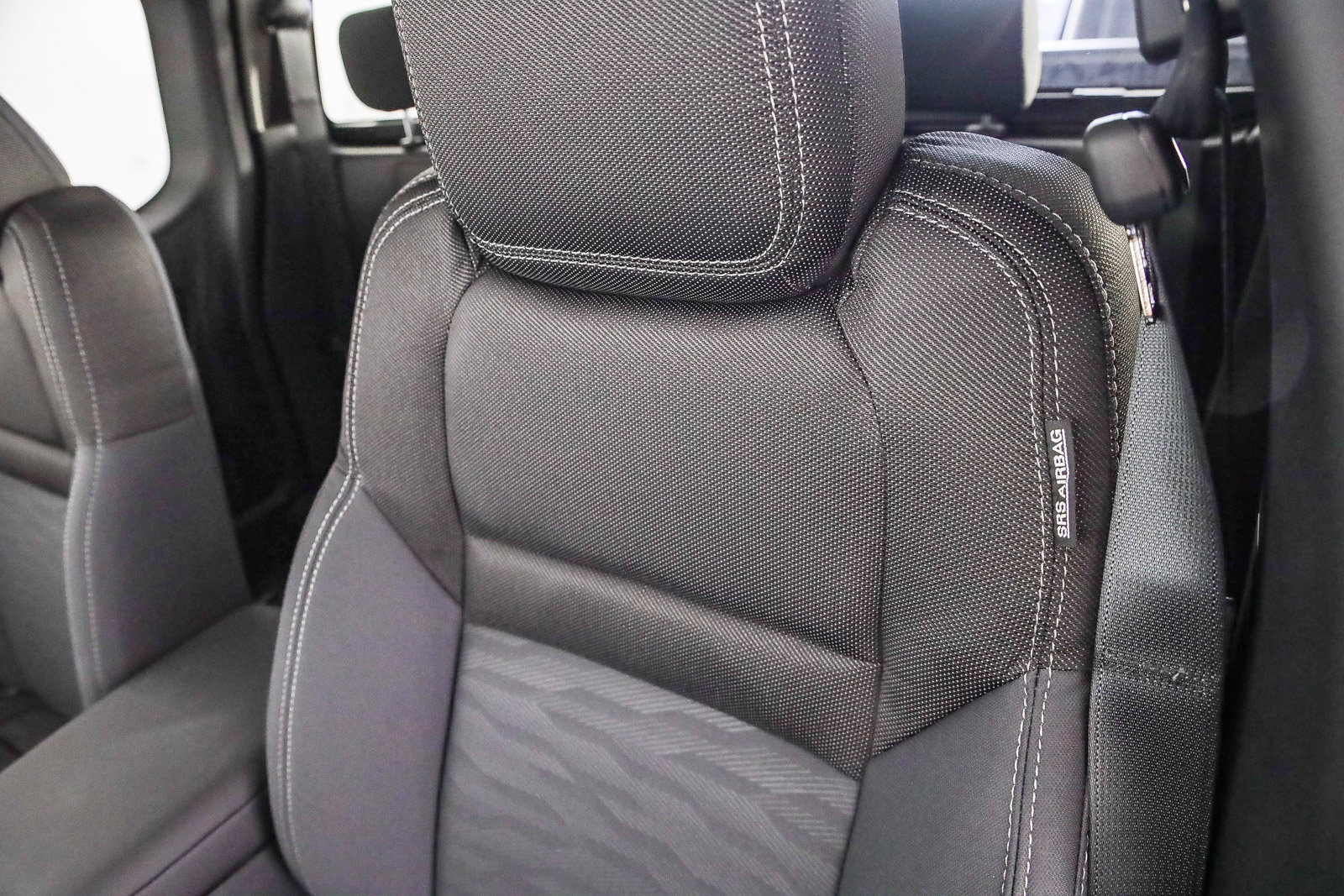 2024 Nissan Frontier King Cab SV photo 24