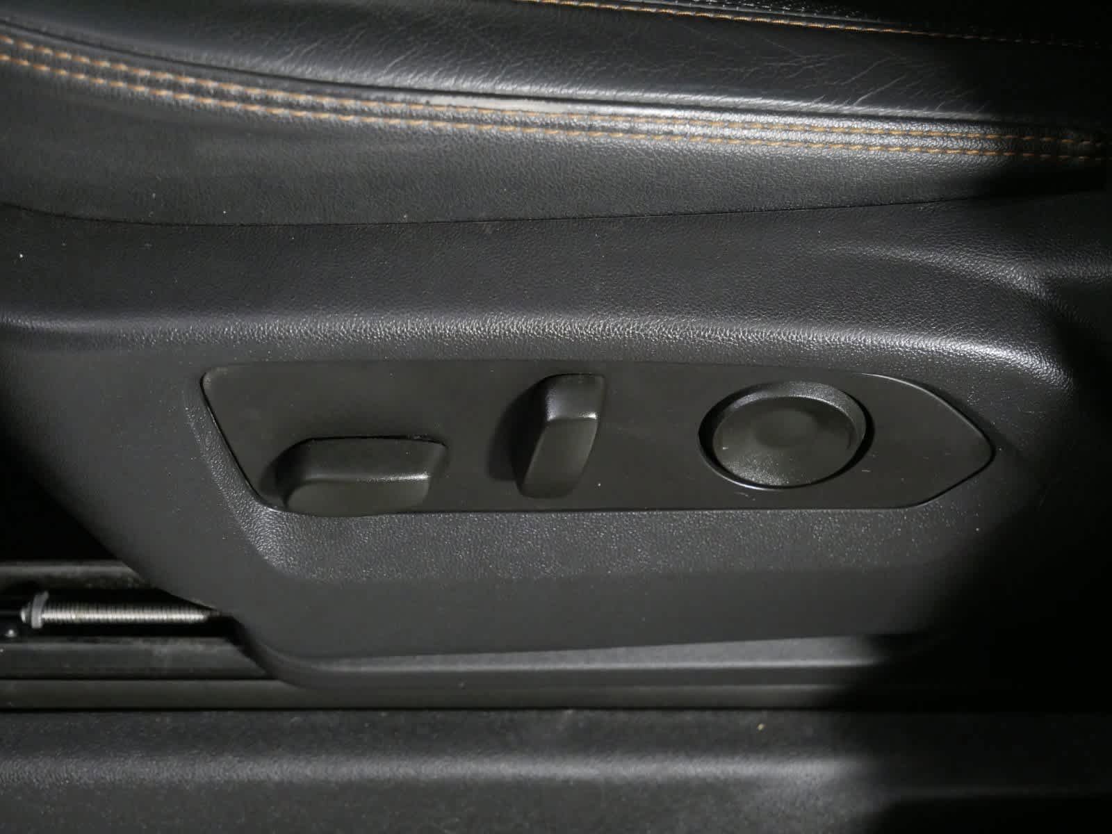 2023 Gmc Sierra 1500 AT4 photo 19