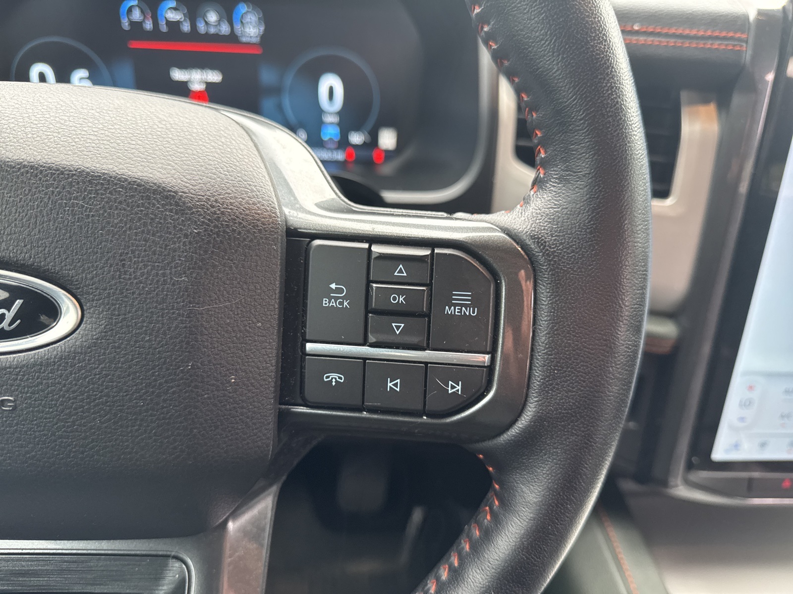 2022 Ford Expedition Timberline photo 26