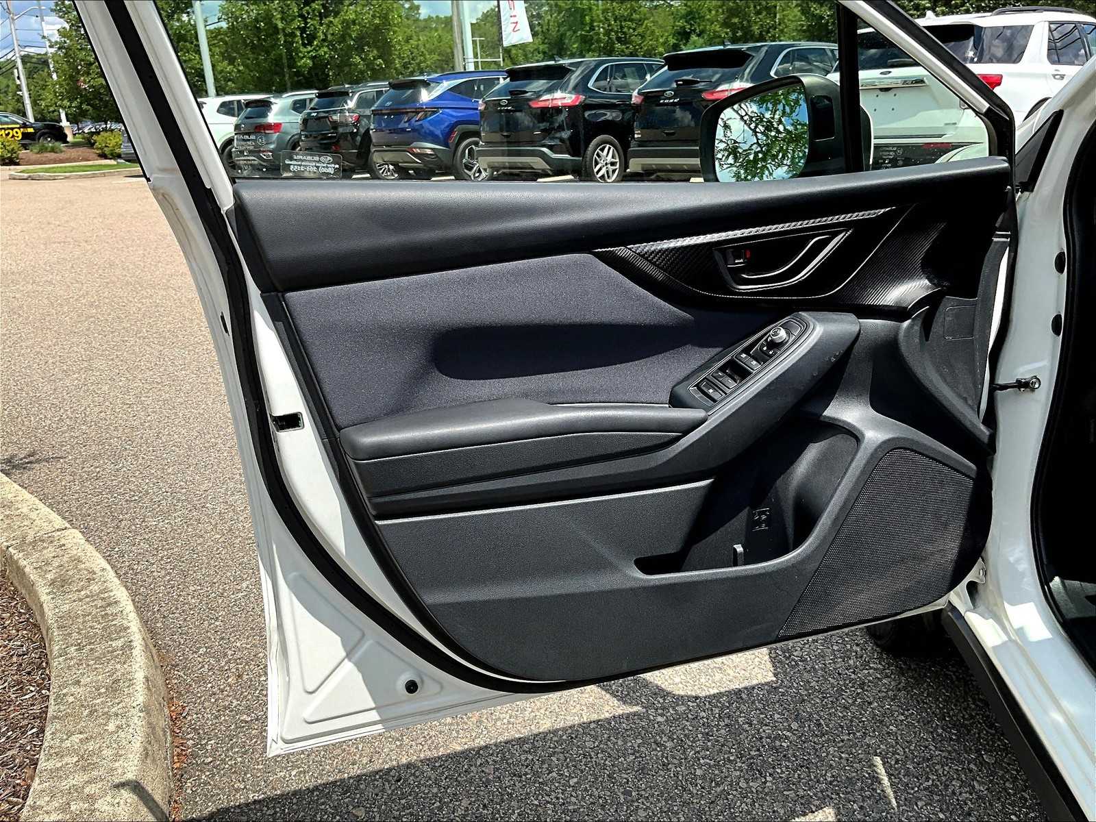 2022 Subaru Crosstrek Premium photo 9