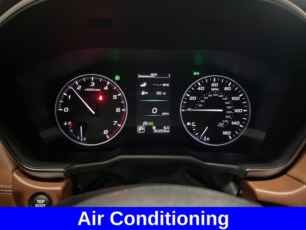 2022 Subaru Outback Touring XT photo 16