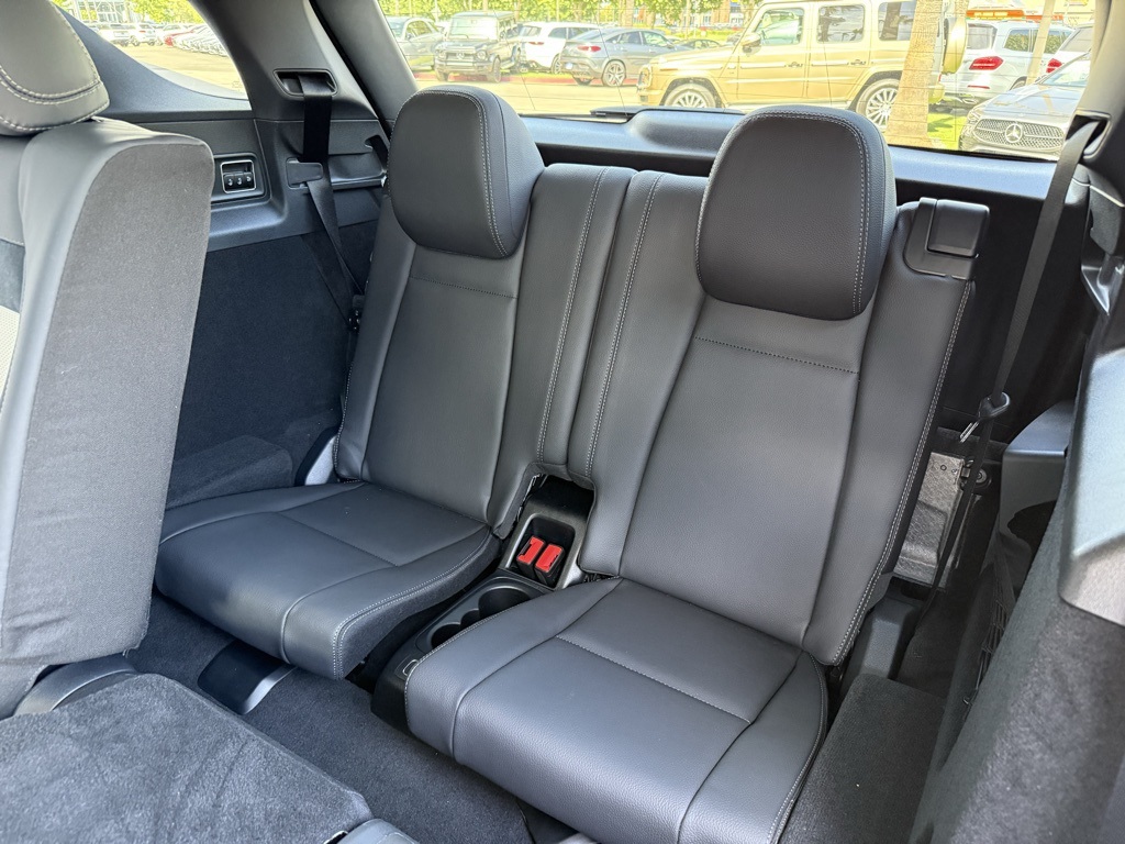 2026 Mercedes Benz GLE AMG 53 photo 24
