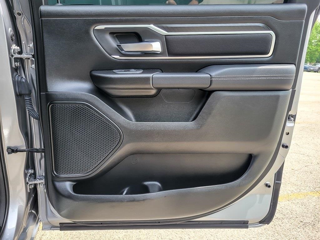 2025 Ram 1500 Big Horn Lone Star photo 14