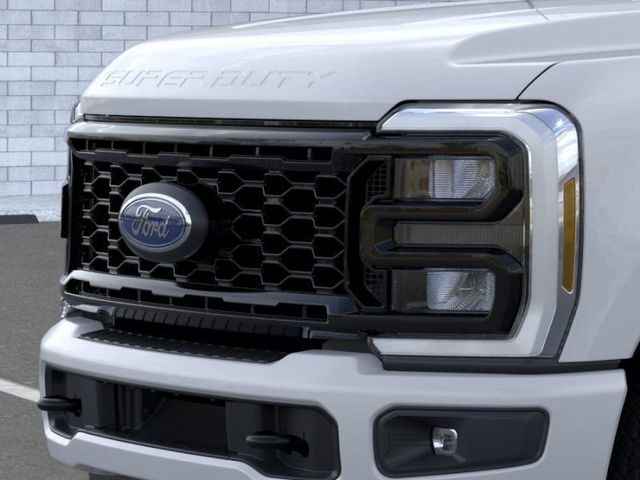 2026 Ford F-250 photo 15