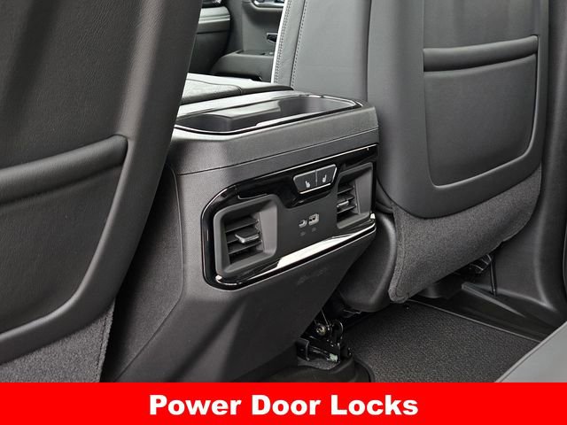 2026 Gmc Sierra 1500 AT4X photo 20