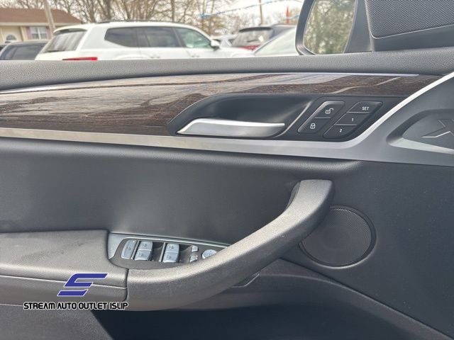 2022 Bmw X3 xDrive30i photo 24