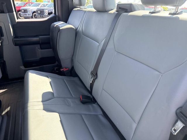 2023 Ford F-150 XL photo 20