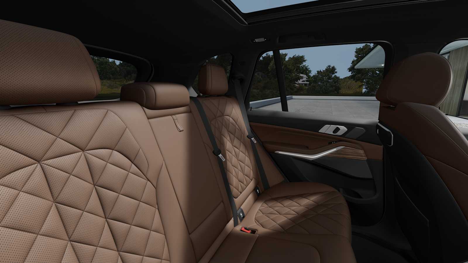 2026 Bmw X5 xDrive40i photo 10