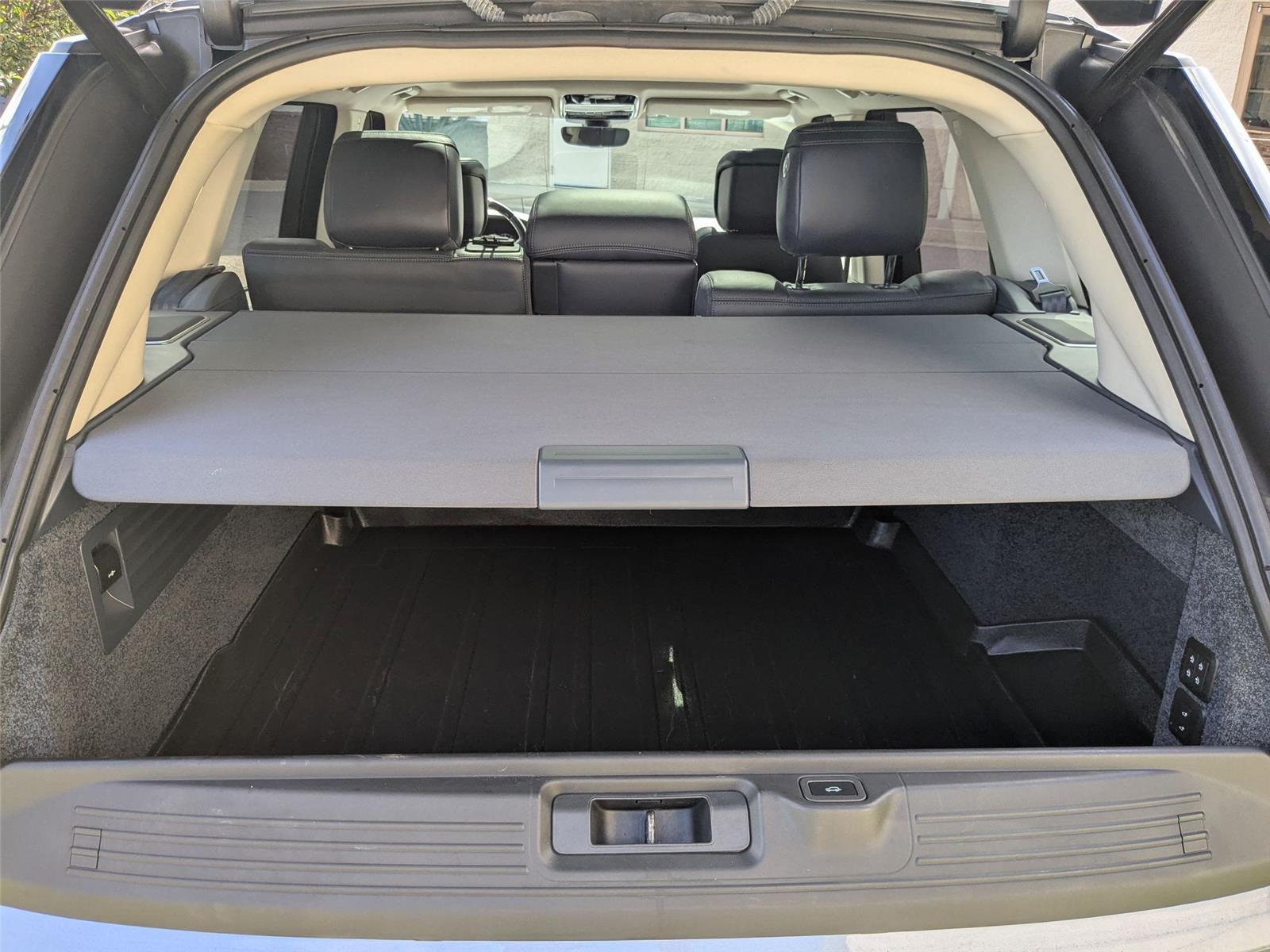 2019 Land Rover Range Rover photo 29
