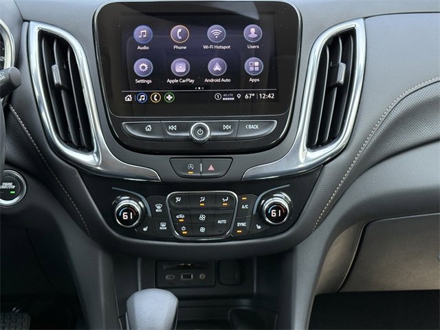 2023 Chevrolet Equinox Premier photo 23