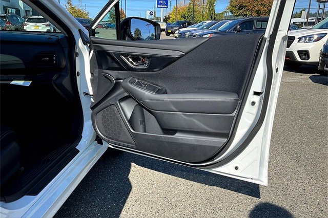2025 Subaru Legacy Premium photo 24