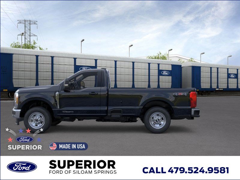 2026 Ford F-350 XL photo 2