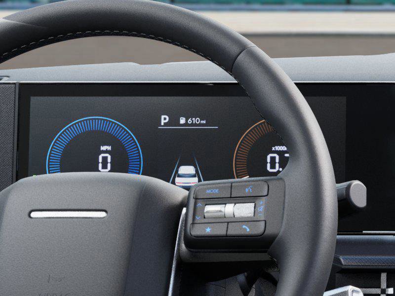 2026 Hyundai Santa Fe SE photo 14