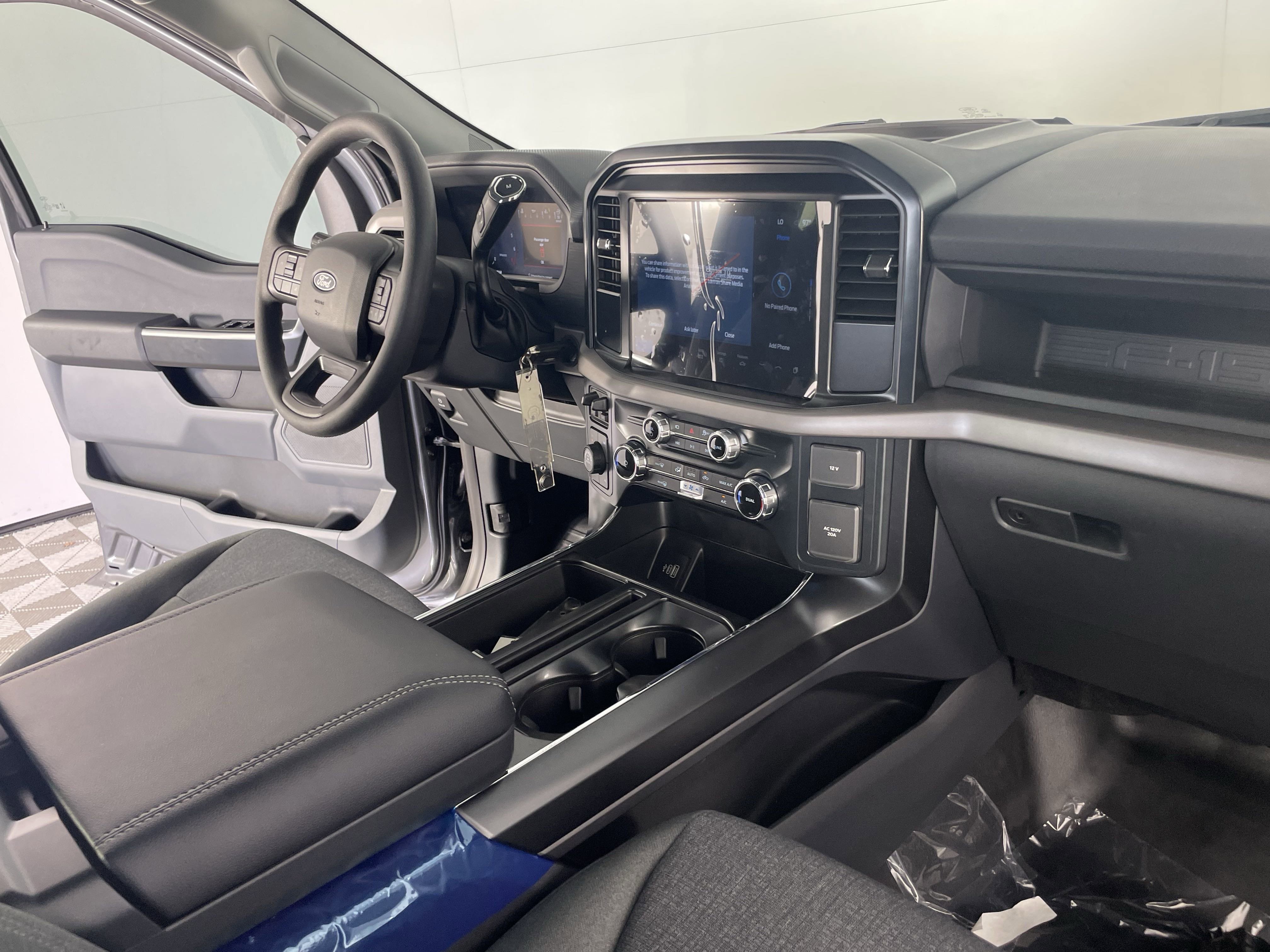 2025 Ford F-150 XL photo 20