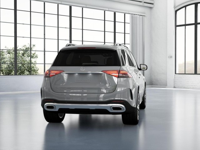 2026 Mercedes Benz GLE 350 photo 22