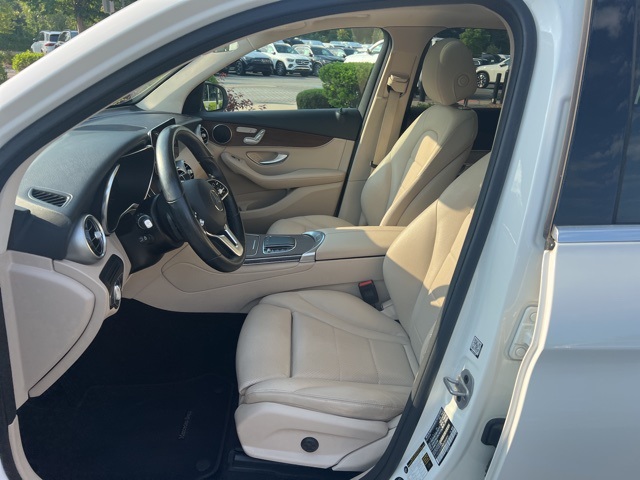 2021 Mercedes Benz GLC 300 4MATIC photo 20