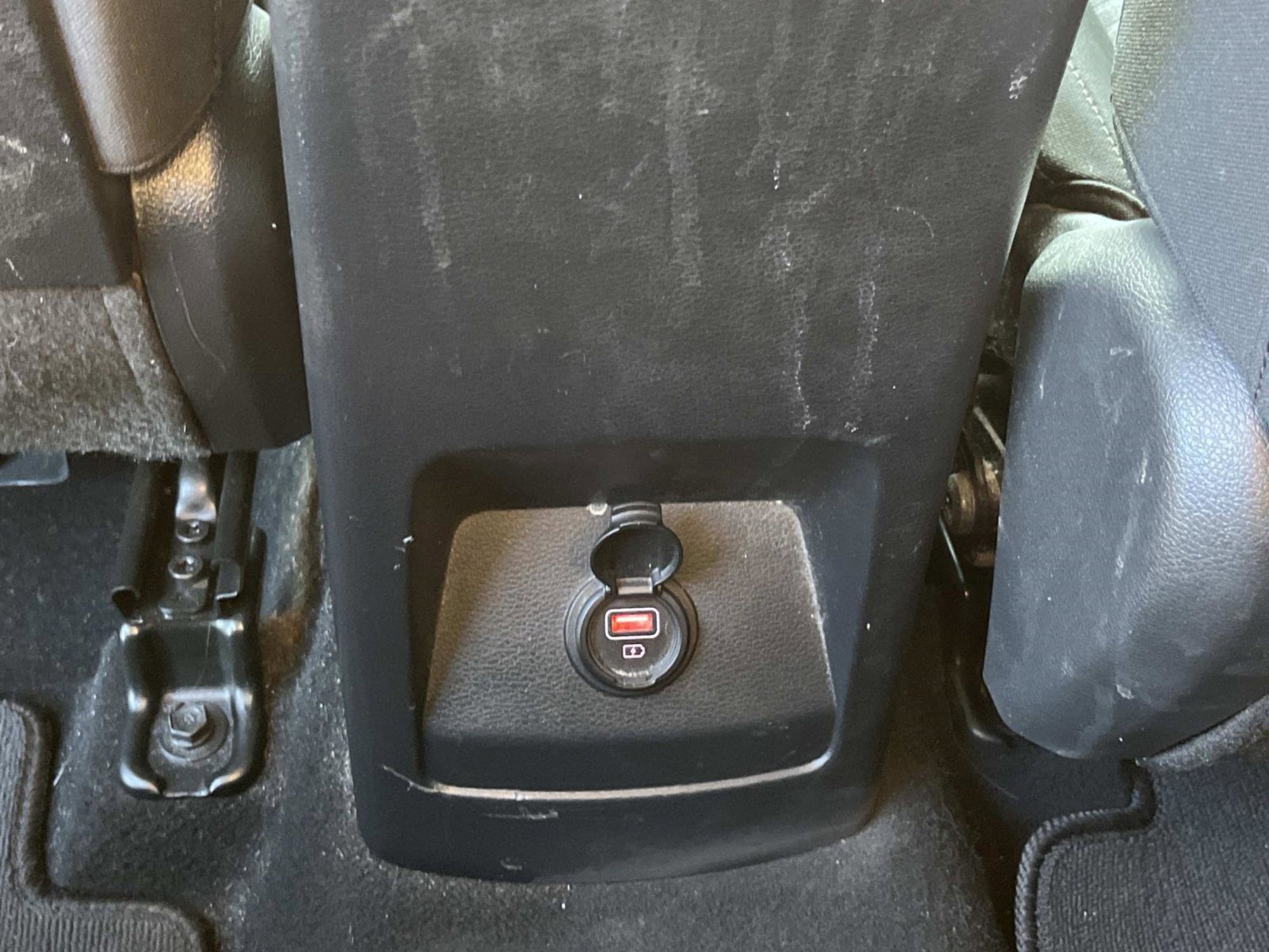 2020 Kia Soul EX photo 16