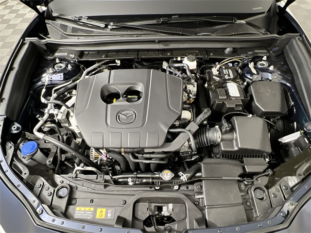 2025 Mazda CX-30 2.5 Select Sport photo 22