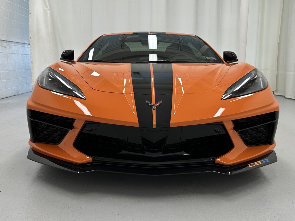 2023 Chevrolet Corvette 2LT photo 12