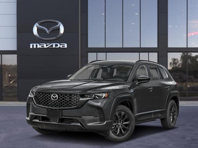 2026 Mazda CX-50 Premium's photo
