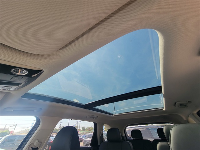 2026 Kia Sorento X-Line SX photo 34