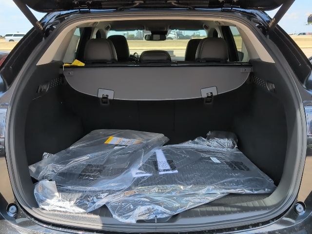 2025 Mazda CX-5 2.5 S Preferred photo 17