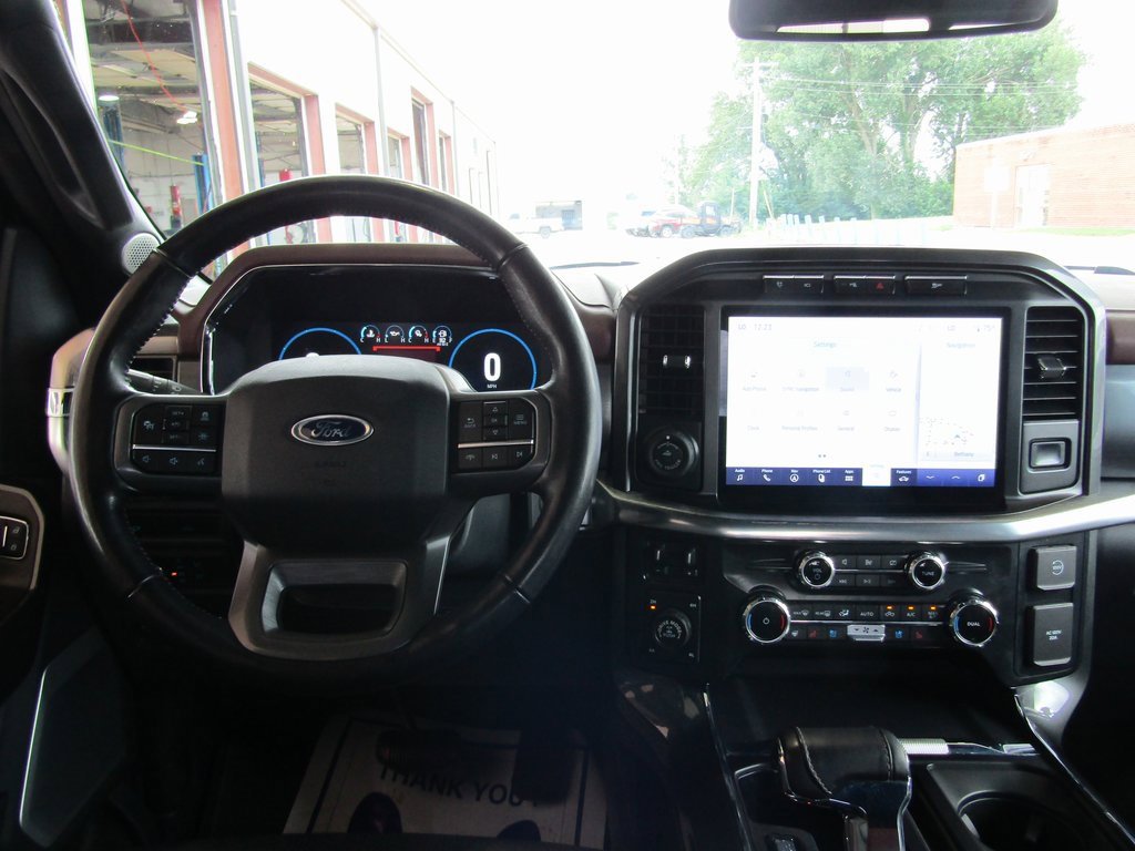 2022 Ford F-150 XL photo 4