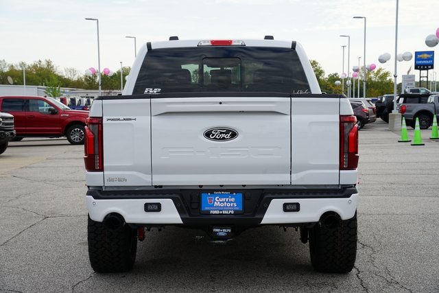 2025 FORD F-150 - Image 28