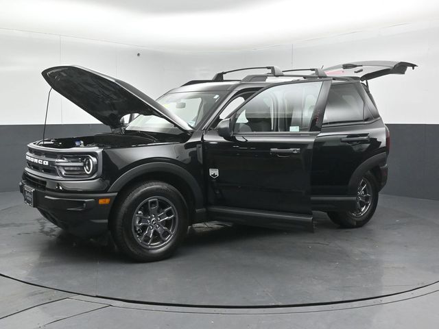 2023 FORD BRONCO SPORT - Image 56