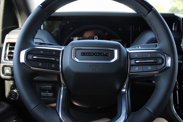 2026 Gmc Yukon Denali photo 24