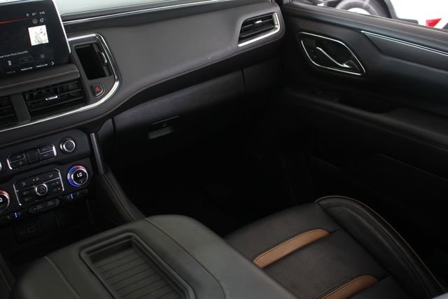 2024 Gmc Yukon XL AT4 photo 23